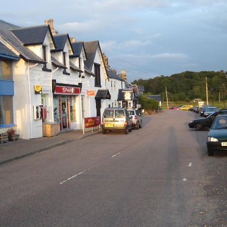 Lochailort Inn Экстерьер фото