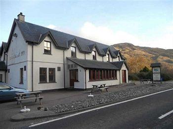 Lochailort Inn Экстерьер фото