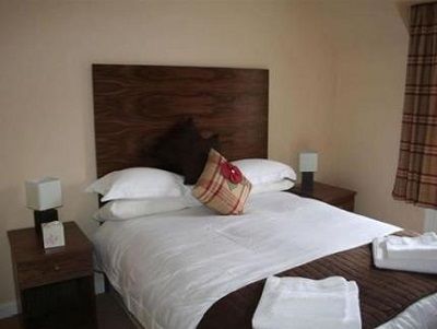 Lochailort Inn Экстерьер фото
